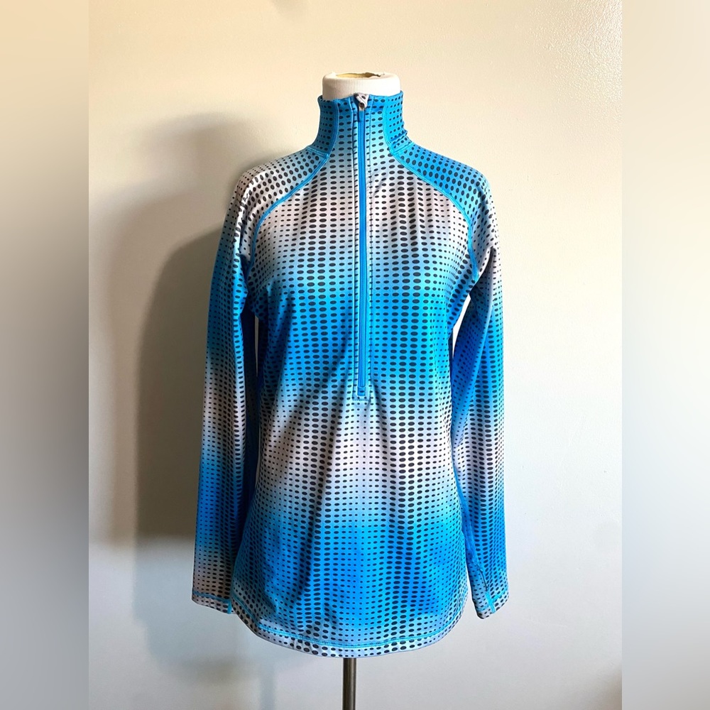 Nike Pro Long sleeve Jacket